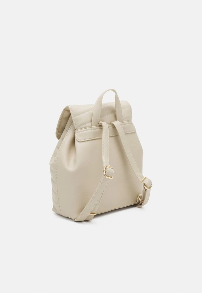 Sacs à Dos ANNA FIELD Anna Field Rucksack Beige Femme | BUM-0384901